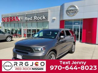 Used 2019 Dodge Durango GT image 1