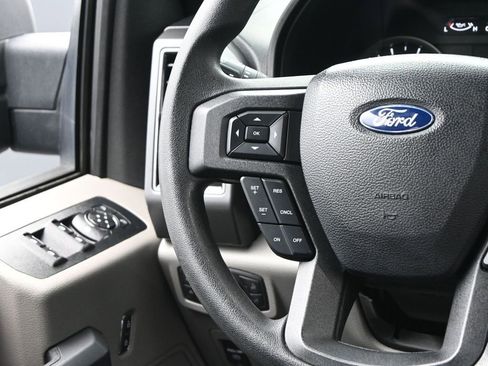 Used 2019 Ford F150 XLT image 27