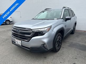 Certified 2026 Subaru Forester Premium AWD/4WD video 1