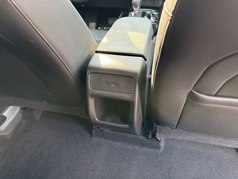 Used 2024 Chevrolet Trax RS w/ Sunroof Package image 13