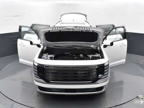 New 2026 Hyundai Palisade Calligraphy image 44