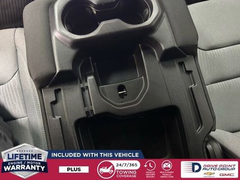 Used 2023 RAM 1500 Big Horn image 21