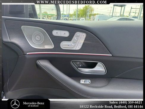 Used 2026 Mercedes-Benz GLE 450 4MATIC image 28