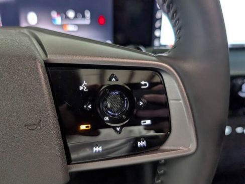 Used 2025 Nissan Murano SL AWD/4WD image 18