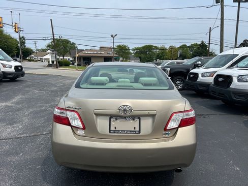 Used 2008 Toyota Camry Hybrid FWD image 14
