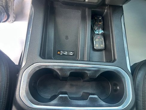 Used 2021 GMC Sierra 1500 AT4 w/ AT4 Preferred Package image 20