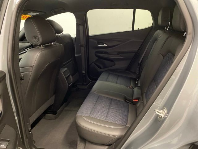 Used 2024 Buick Envista Preferred w/ Convenience I Package FWD image 17