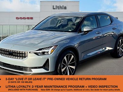 Used 2022 Polestar Polestar 2 w/ Plus Package