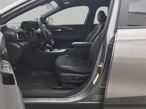 Used 2024 Buick Envista Preferred w/ Convenience I Package FWD image 9