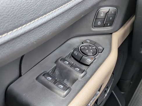 Used 2024 Ford Expedition Max Limited RWD image 26
