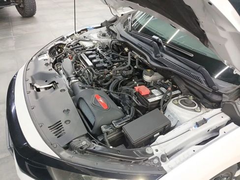 Used 2020 Honda Civic Sport image 26