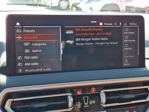 Certified 2023 BMW X3 xDrive30i w/ Premium Package AWD/4WD image 20