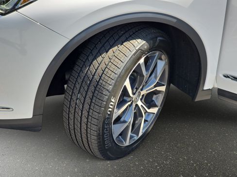 Certified 2023 Acura MDX w/ Technology Package FWD image 36