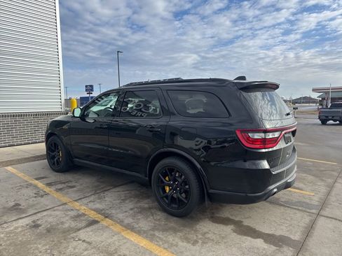 Used 2024 Dodge Durango SRT image 6