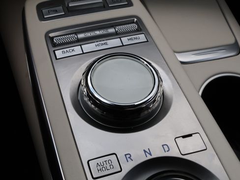 Used 2023 Genesis Electrified GV70 AWD/4WD image 29