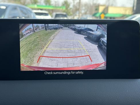 Certified 2023 MAZDA CX-5 AWD 2.5 S w/ Preferred Package image 2