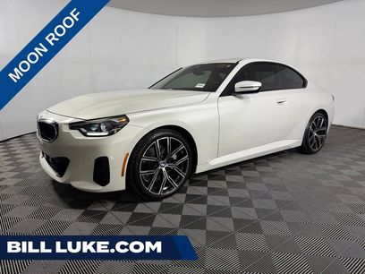 Used 2024 BMW 230i Coupe w/ Convenience Package