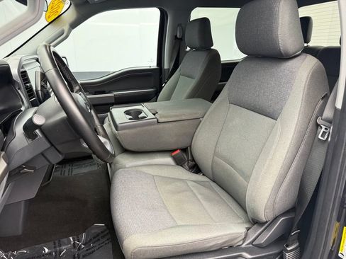 Used 2025 Ford F150 XLT w/ Equipment Group 301A Standard AWD/4WD image 59