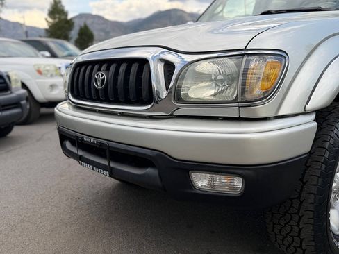 Used 2003 Toyota Tacoma PreRunner RWD image 97