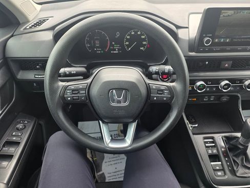 Certified 2024 Honda CR-V EX image 20