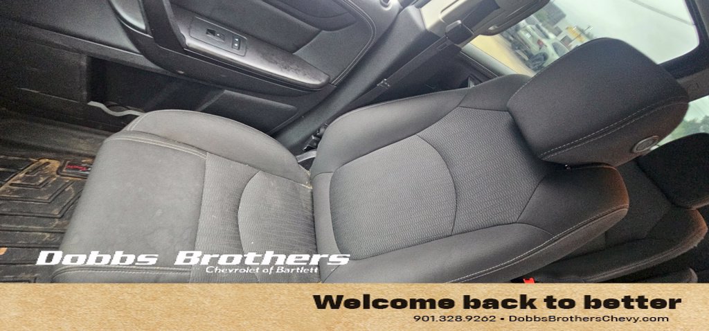 Used 2016 Chevrolet Traverse LT FWD image 27
