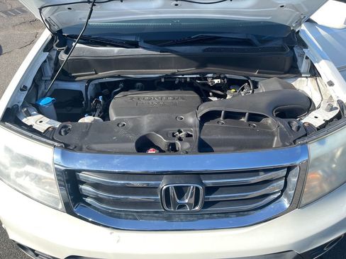 Used 2013 Honda Pilot Touring image 11