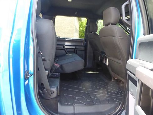 Used 2020 Ford F150 XLT w/ Equipment Group 302A Luxury AWD/4WD image 35