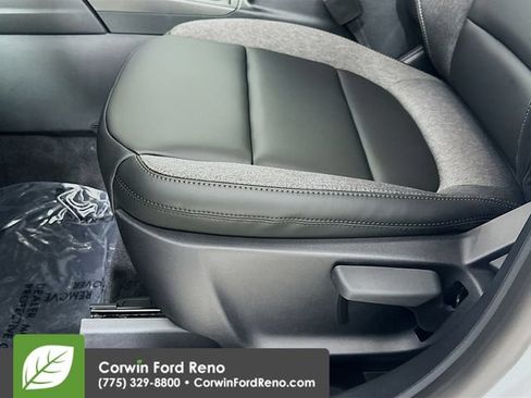 New 2026 Ford Bronco Sport Big Bend w/ Bronze Package AWD/4WD image 20