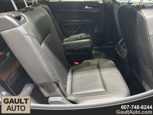 Used 2019 Volkswagen Atlas SEL image 21