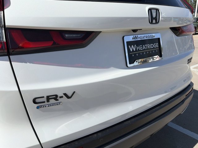 Used 2023 Honda CR-V Sport Touring image 33