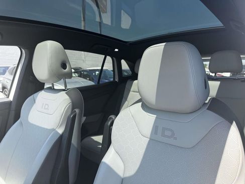 Used 2021 Volkswagen ID.4 1st Edition RWD image 19