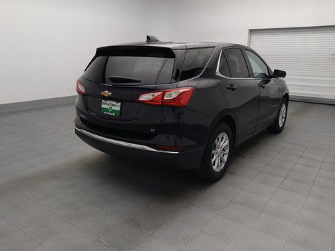 Used 2020 Chevrolet Equinox LT FWD image 9