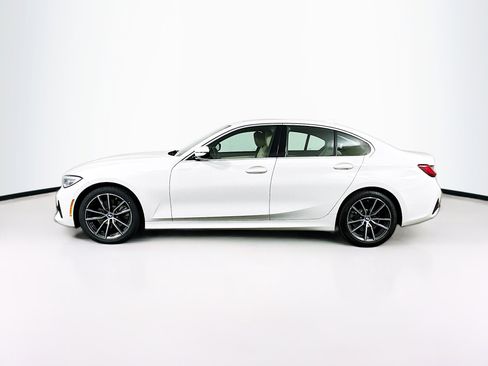Used 2021 BMW 330i Sedan w/ Premium Package RWD image 4