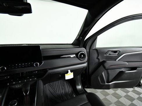 New 2026 Chevrolet Colorado Z71 w/ Z71 Convenience Package 2 image 20