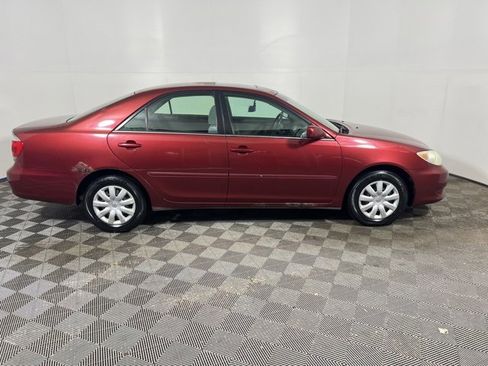 Used 2006 Toyota Camry LE image 11