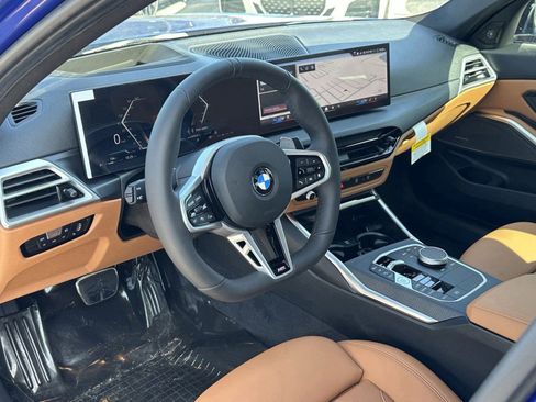 New 2026 BMW 330i xDrive Sedan w/ M Sport Package AWD/4WD image 20