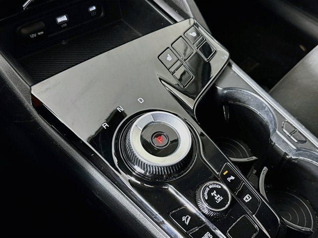 Used 2023 Kia Sportage LX AWD/4WD image 16