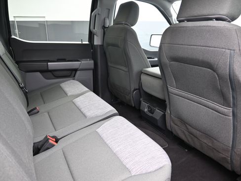 Used 2023 Ford F150 XLT image 22