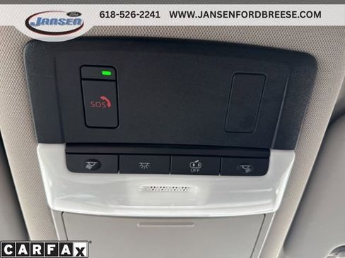 Used 2023 Nissan Rogue SV image 24