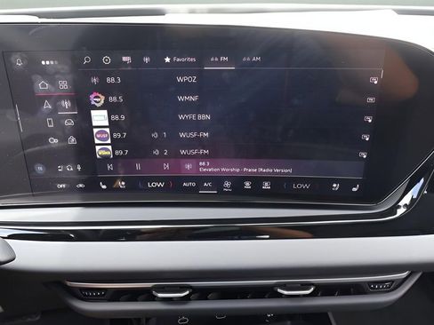 New 2025 Audi A5 2.0T Premium Plus w/ Premium Plus image 19