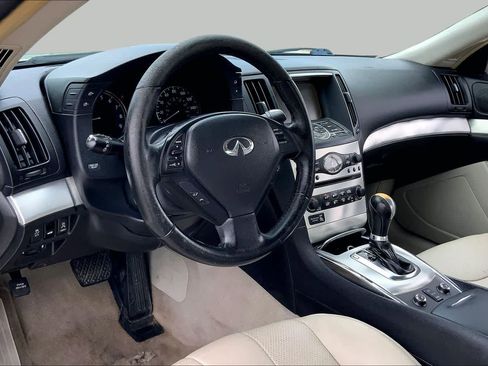 Used 2014 INFINITI Q60 AWD Coupe w/ Premium Package image 17