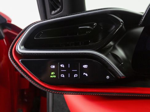 Certified 2024 Ferrari 296 GTB RWD image 24