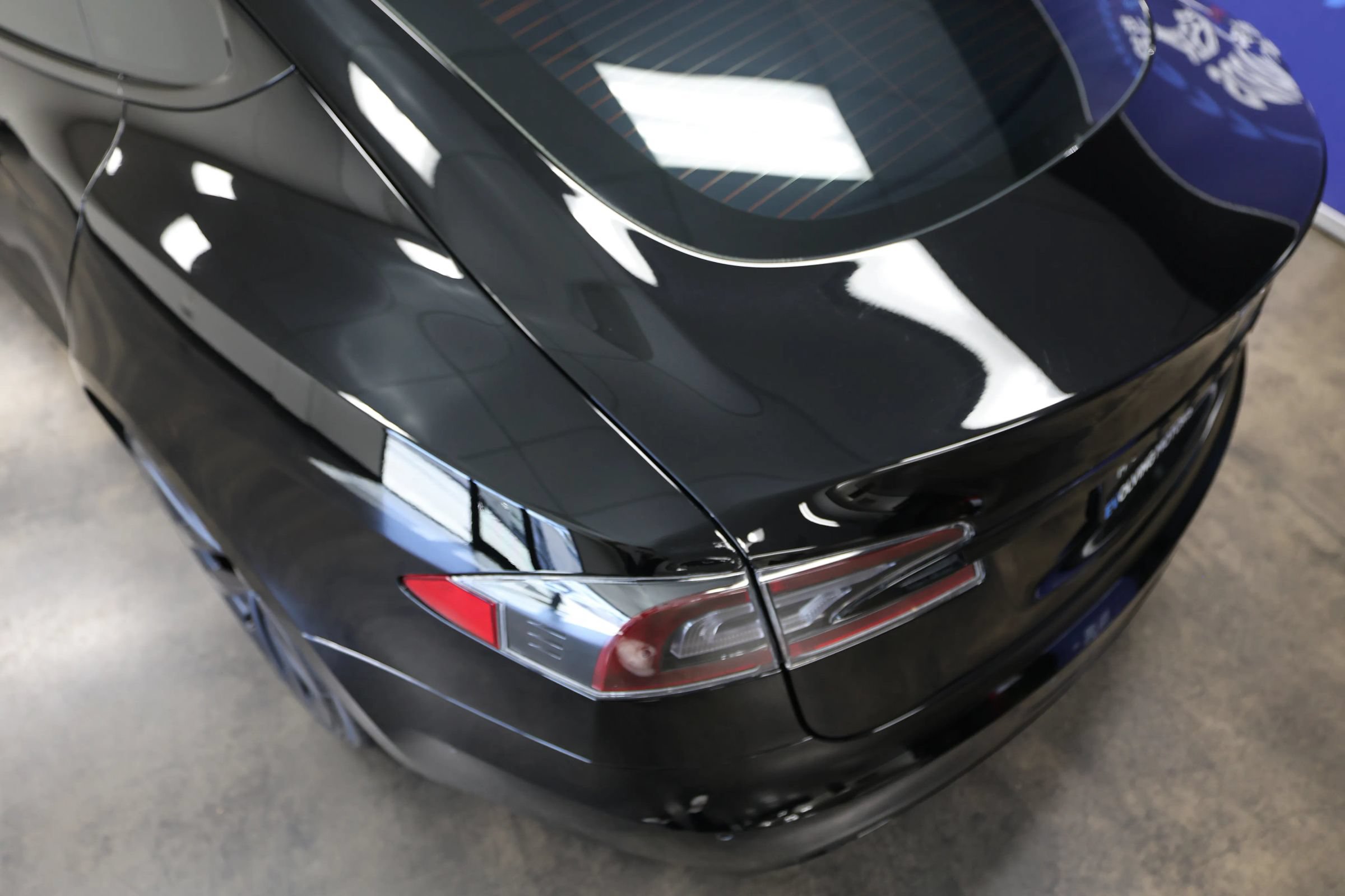 Used 2021 Tesla Model S Long Range AWD/4WD image 16