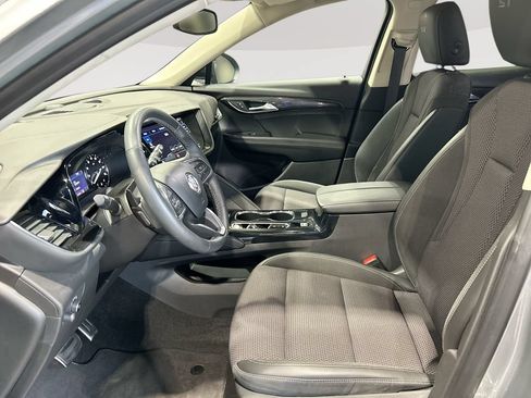 Used 2023 Buick Envision Preferred w/ Sport Touring Package AWD/4WD image 22