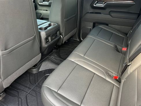 New 2026 Chevrolet Silverado 1500 LT w/ All Star Edition Plus AWD/4WD image 12