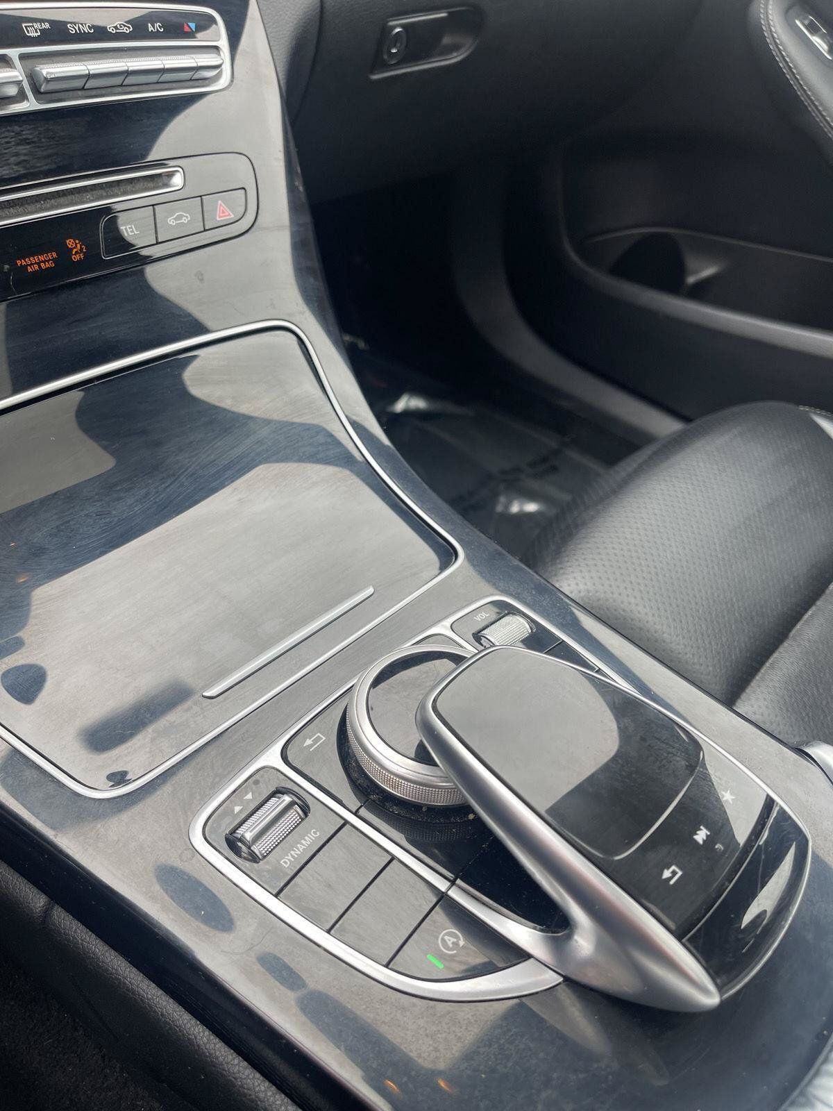 Used 2018 Mercedes-Benz C 300 Sedan image 16