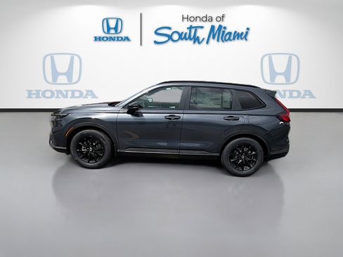 New 2026 Honda CR-V Sport-L image 4