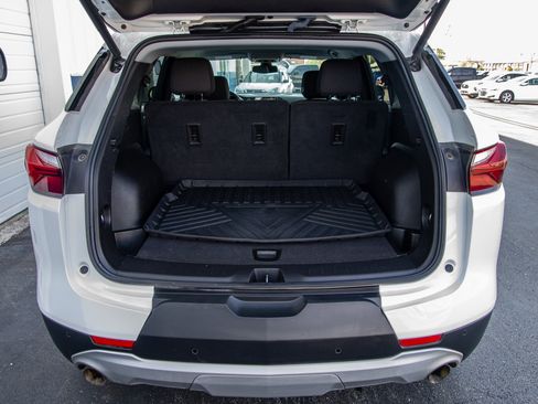 Used 2022 Chevrolet Blazer LT image 30