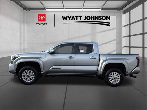 New 2026 Toyota Tacoma SR5 image 2