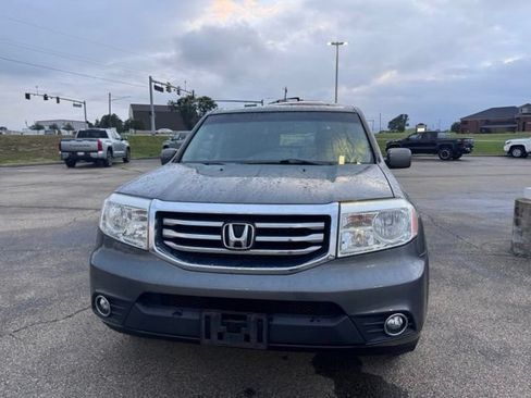 Used 2013 Honda Pilot EX-L image 15